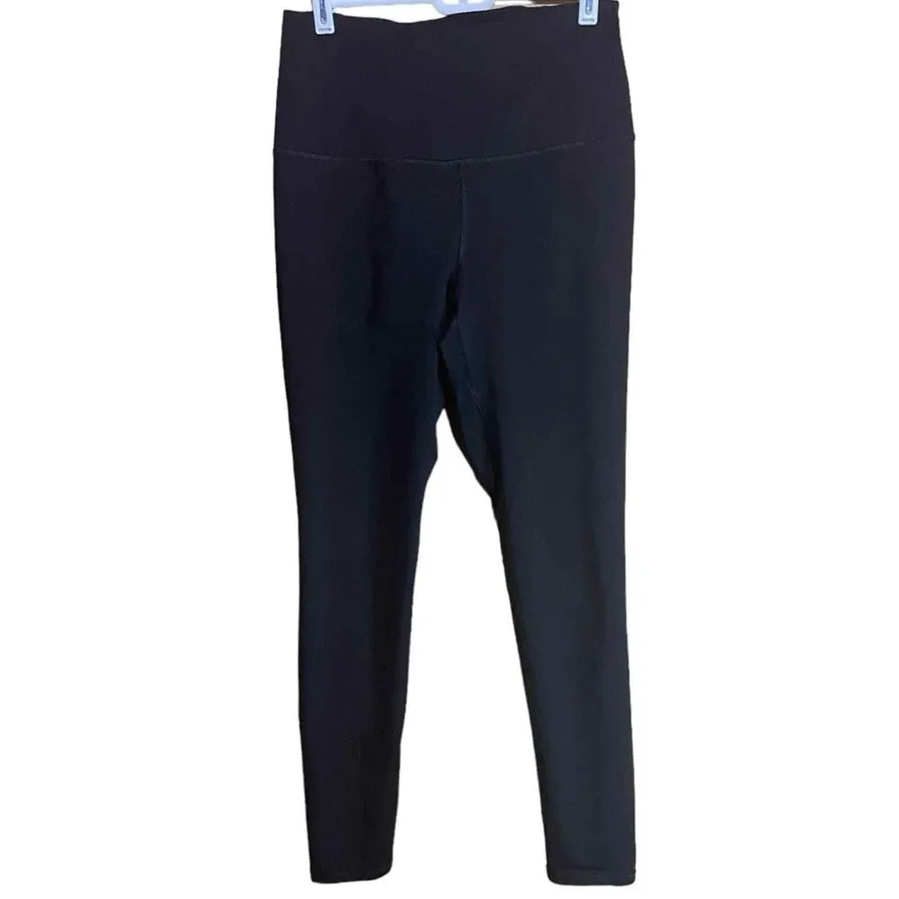 Calvin Klein Black‎ Leggings Size M
